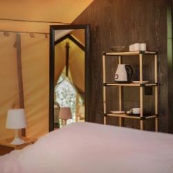 Шатер делюкс семейный