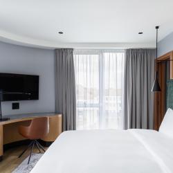 Radisson Blu Kaliningrad (Рэдиссон Блу Калининград) — bcb10b49d1c280ee606a0a25ade55da9