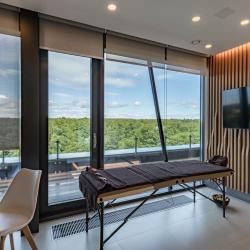 Фото Отель X-Clinic (Икс-клиник)