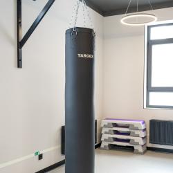 Апартаменты стандарт