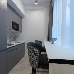Архитектор Apart Hotel by Provence — bcb1f18281c520d3d945dab8e12faf90