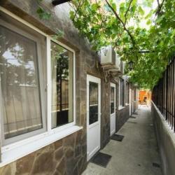 Фото Отель Морской Ангел