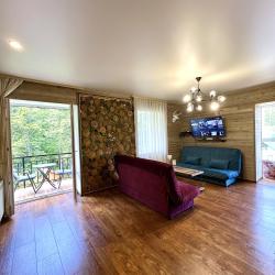 Фото Отель Dombay Flats ( Флэтс)