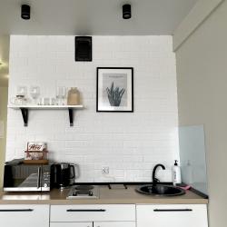 Фото Апартаменты на улице Ермака