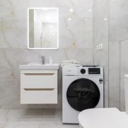 1-комнатные апартаменты студия