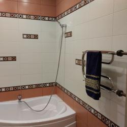 1-комнатные апартаменты улучшенные