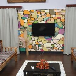 Фото Отель Шале