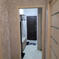 2-комнатные апартаменты стандарт