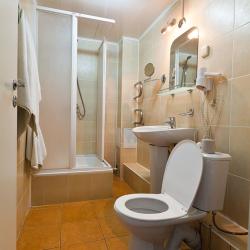 Фото Отель Волжанка