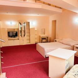 Комната люкс