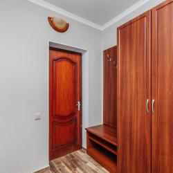 Фото Отель Райский Уголок