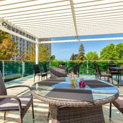 Фото Отель Грейс Калифорния