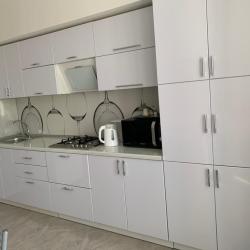 Фото Апартаменты на улице Мичуринская 213 корпус Г