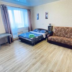 Фото Отель Погостим на улице Рощинская