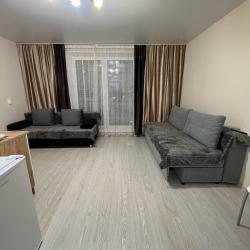 Фото Апартаменты на улице Ласковая 26