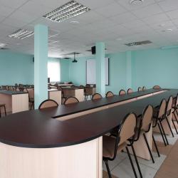 Фото Отель Вираж
