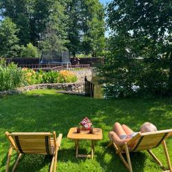 Фото Отель Дом Никки