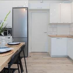 Фото Апартаменты Apart-Deluxe Легенды моря на Аллее Знаний 5