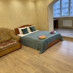 2-комнатные апартаменты стандарт