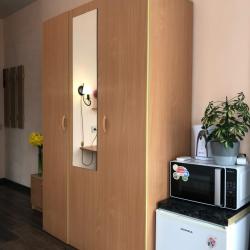 Фото Отель Дуэт