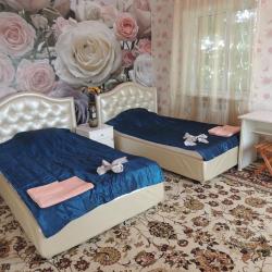 Фото Отель Парнас