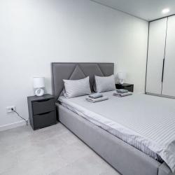 Фото Отель LОUNGЕ АРARТMENTS на проспекте Ленина 87А