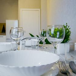 1-комнатные апартаменты эконом