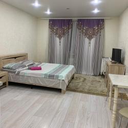 Апартаменты студия 77