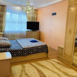 Фото Отель Квартиркинъ на улице Ленина 48Б