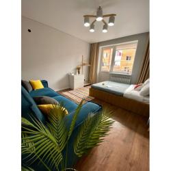 Фото Апартаменты Южный