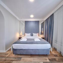 Фото HATTI APART HOTEL (Хатти Апарт-отель)