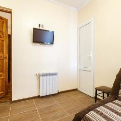 Фото Отель Гостевой дом Огонек