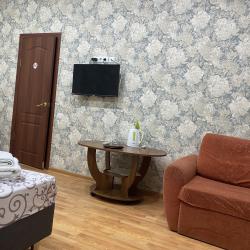 Фото Отель Дом туриста