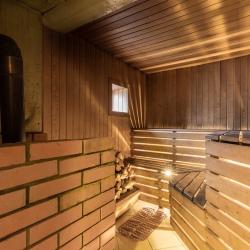 Фото Отель Дом у озера