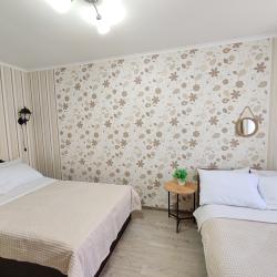 Фото Апартаменты на улице 8-я Радиальная 10