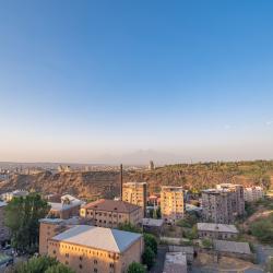 Фото Отель Orbeli (Орбели)