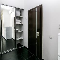 Фото Отель Ривьера