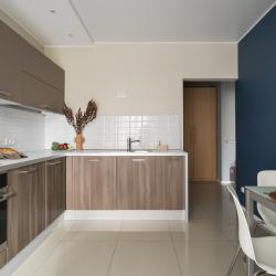 Фото Апартаменты на шоссе Фермское 20к2