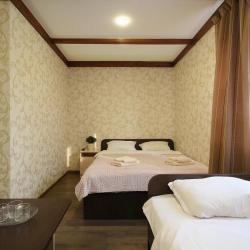 Фото Отель Морская Лига