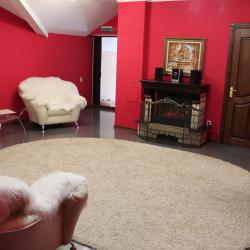 Фото Отель Никольский