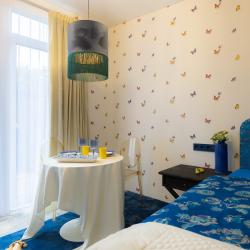 2-местный номер комфорт