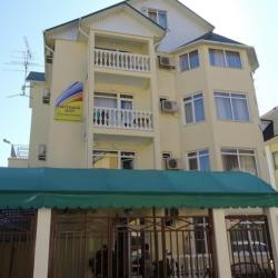 Фото Отель Palma park (Пальма Парк)