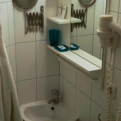 Фото Отель Старый город