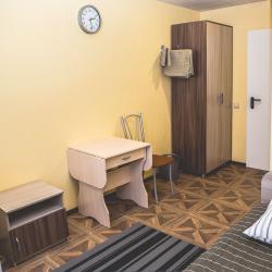 Фото Отель Клео