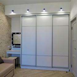 2-комнатные апартаменты люкс