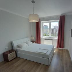 Фото Апартаменты на улице Старокаменная 3