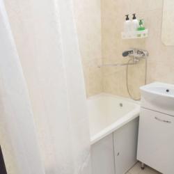 Фото Апартаменты на улице Пушкинская 128