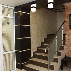 Фото Отель Амиго