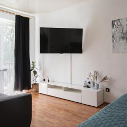 Фото Апартаменты Красный переулок 17