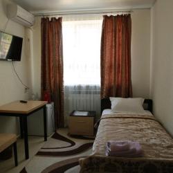 Фото Отель Адмиралъ